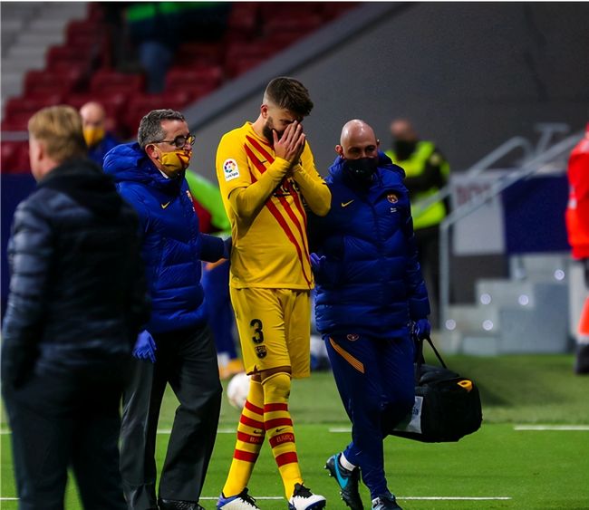 清晨体能课后,巴塞罗那伤情更新备战中超,引发热议,轮换策略成焦点的简单介绍 清晨体能课后,巴塞罗那伤情更新备战中超,引发热议,轮换策略成焦点的简单介绍